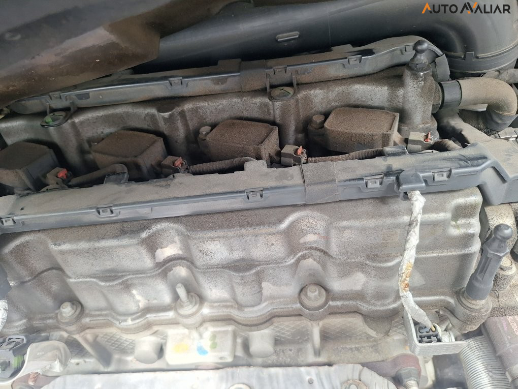 FIAT TORO 2.4 16V MULTIAIR FLEX FREEDOM AT9