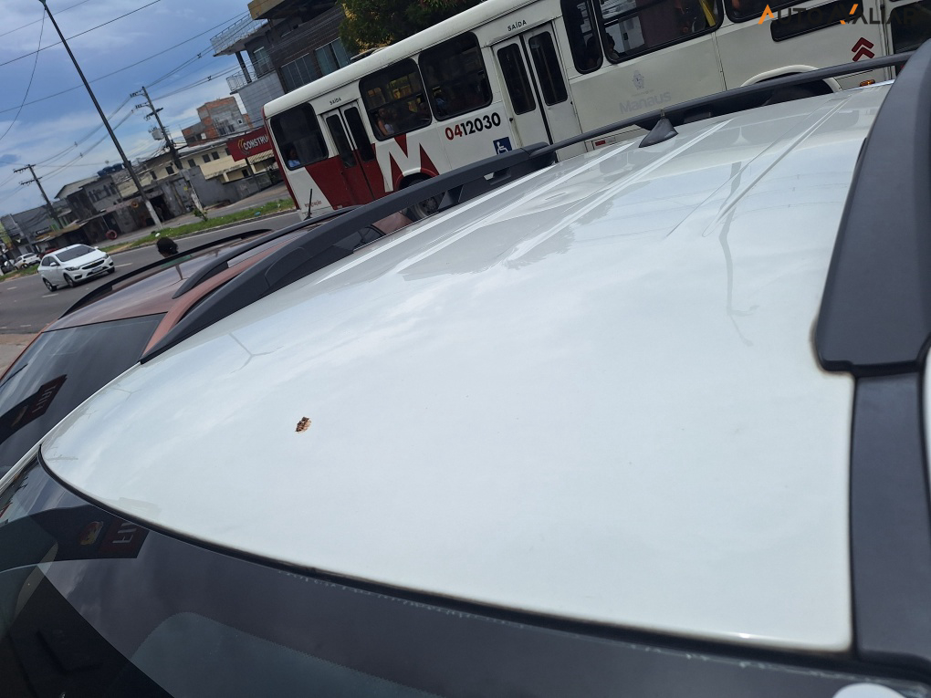 FIAT TORO 2.4 16V MULTIAIR FLEX FREEDOM AT9