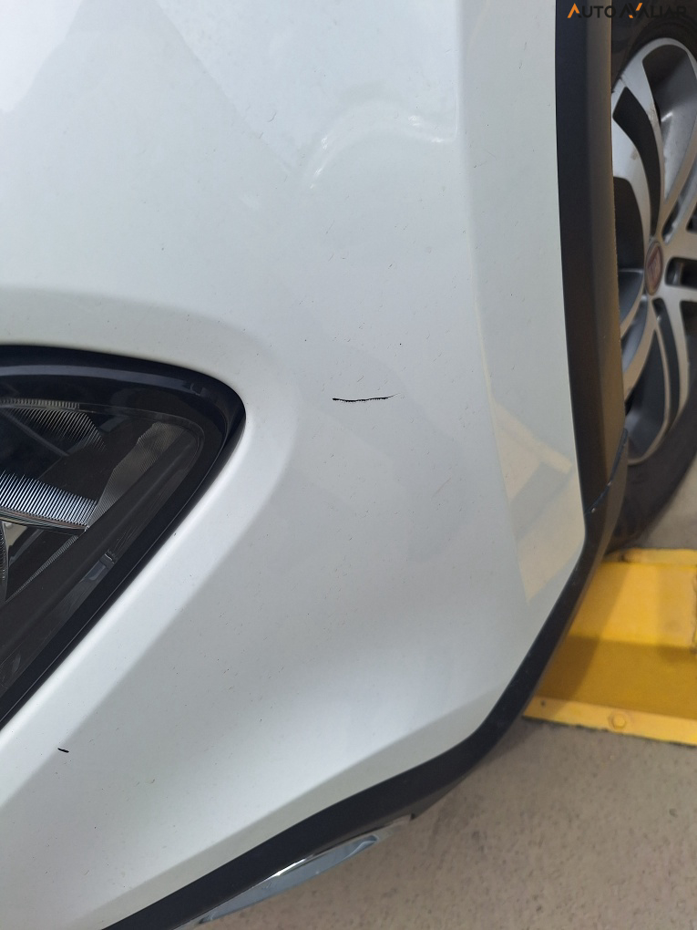 FIAT TORO 2.4 16V MULTIAIR FLEX FREEDOM AT9