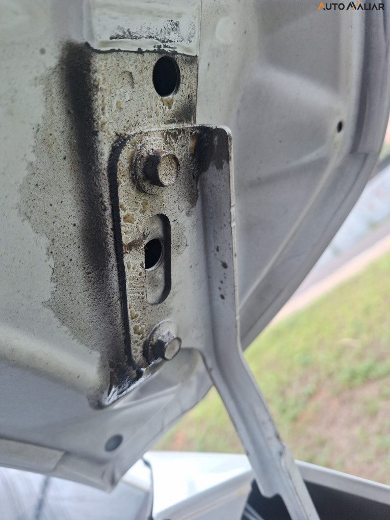 HONDA CITY 1.5 I-VTEC FLEX HATCH TOURING CVT