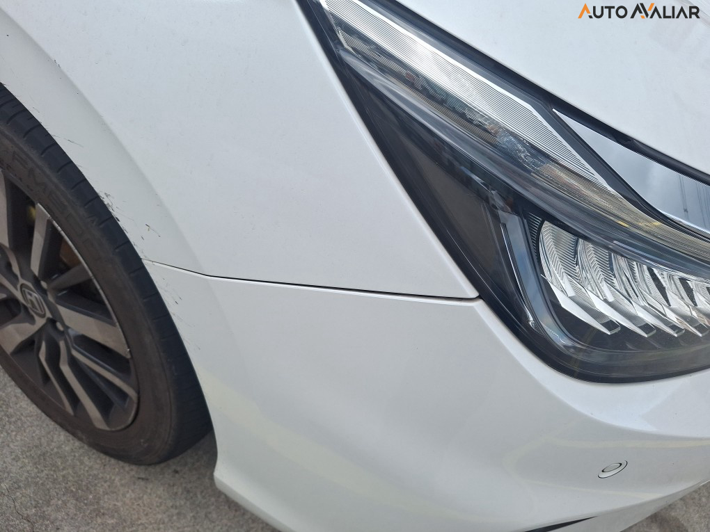 HONDA CITY 1.5 I-VTEC FLEX HATCH TOURING CVT