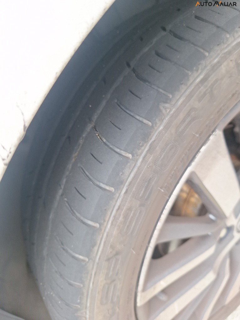 HONDA CITY 1.5 I-VTEC FLEX HATCH TOURING CVT