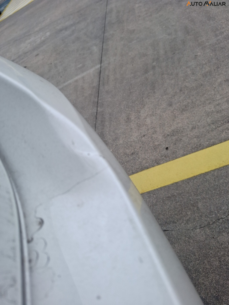 HONDA CITY 1.5 I-VTEC FLEX HATCH TOURING CVT