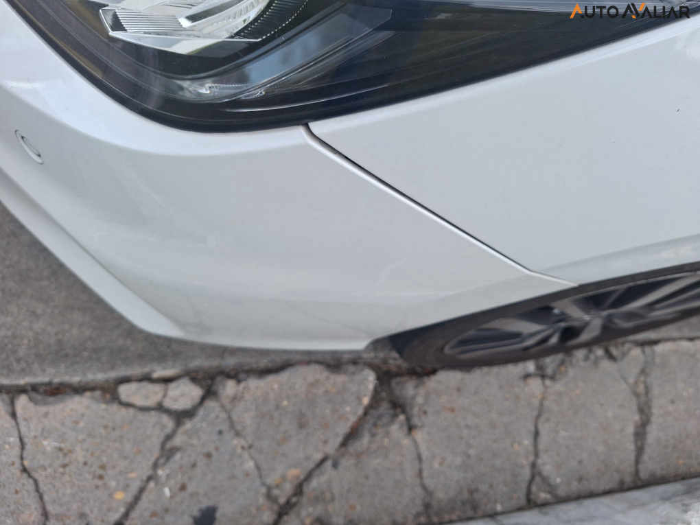 HONDA CITY 1.5 I-VTEC FLEX HATCH TOURING CVT