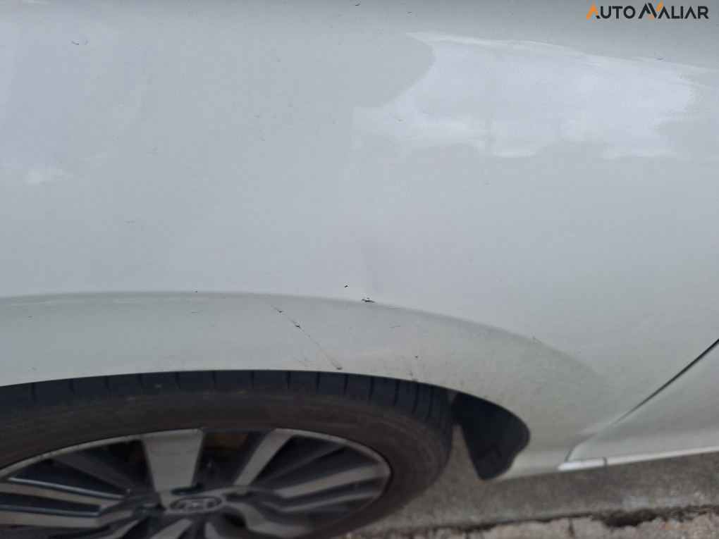 HONDA CITY 1.5 I-VTEC FLEX HATCH TOURING CVT