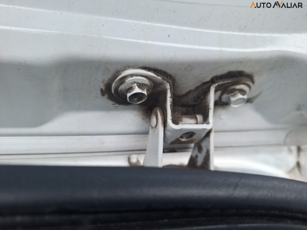 HONDA CITY 1.5 I-VTEC FLEX HATCH TOURING CVT