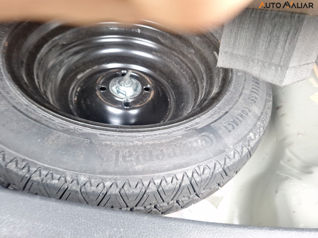 HONDA CITY 1.5 I-VTEC FLEX HATCH TOURING CVT