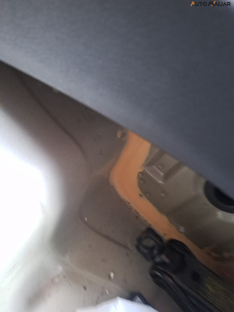 HONDA CITY 1.5 I-VTEC FLEX HATCH TOURING CVT