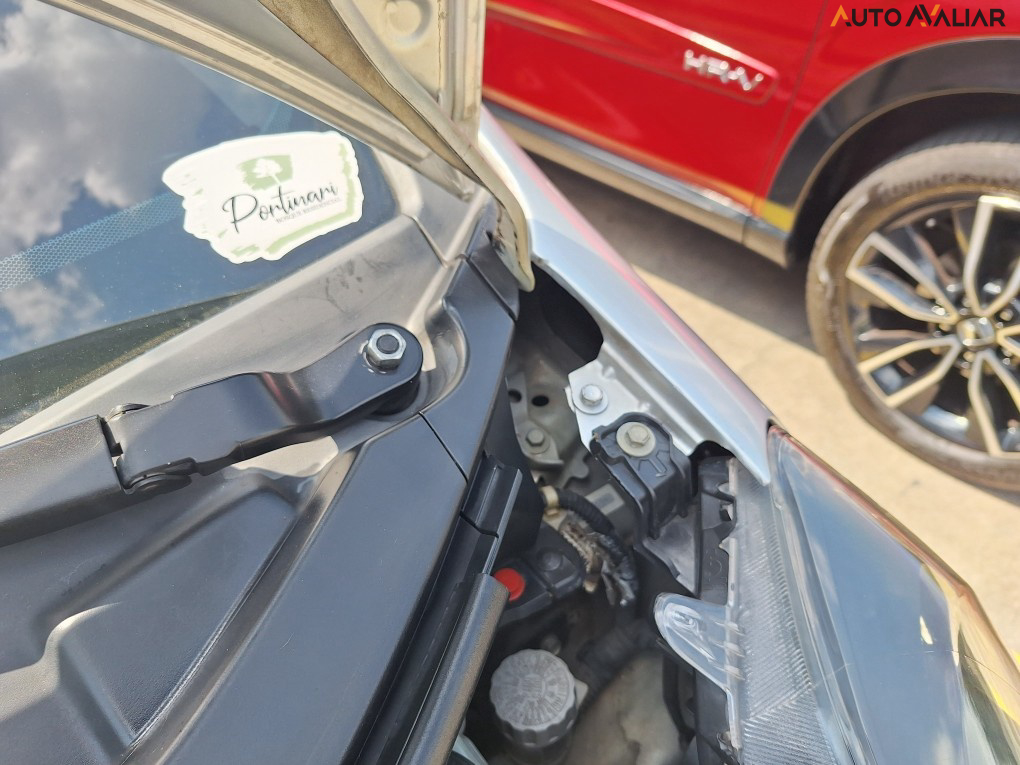 HONDA FIT 1.5 TWIST 16V FLEX 4P MANUAL