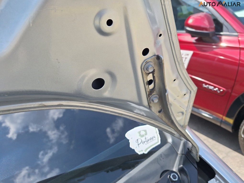 HONDA FIT 1.5 TWIST 16V FLEX 4P MANUAL