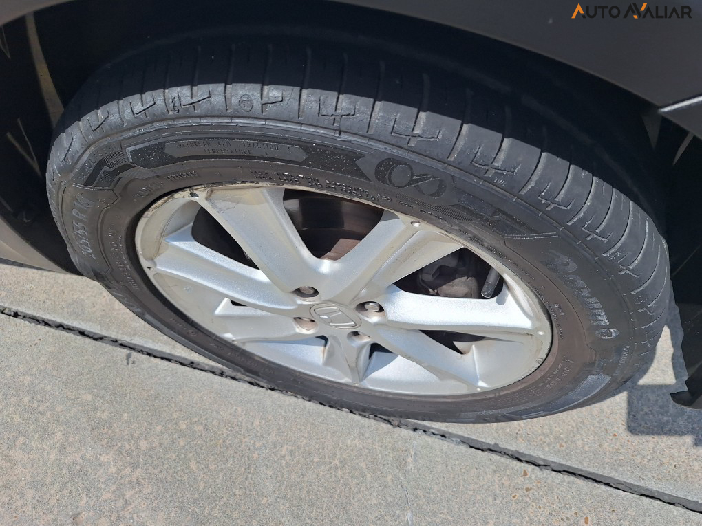 HONDA FIT 1.5 TWIST 16V FLEX 4P MANUAL