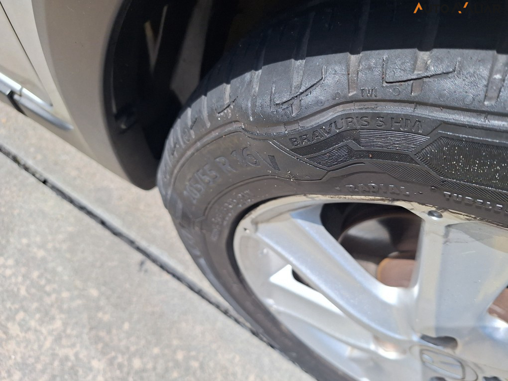 HONDA FIT 1.5 TWIST 16V FLEX 4P MANUAL