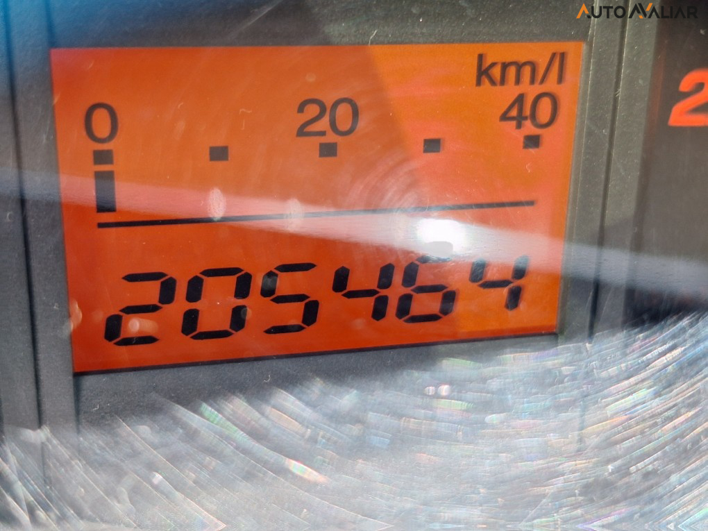 HONDA FIT 1.5 TWIST 16V FLEX 4P MANUAL