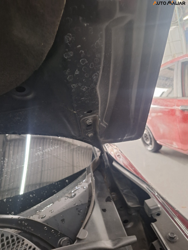 HONDA HR-V 1.5 DI I-VTEC TURBO FLEX ADVANCE CVT