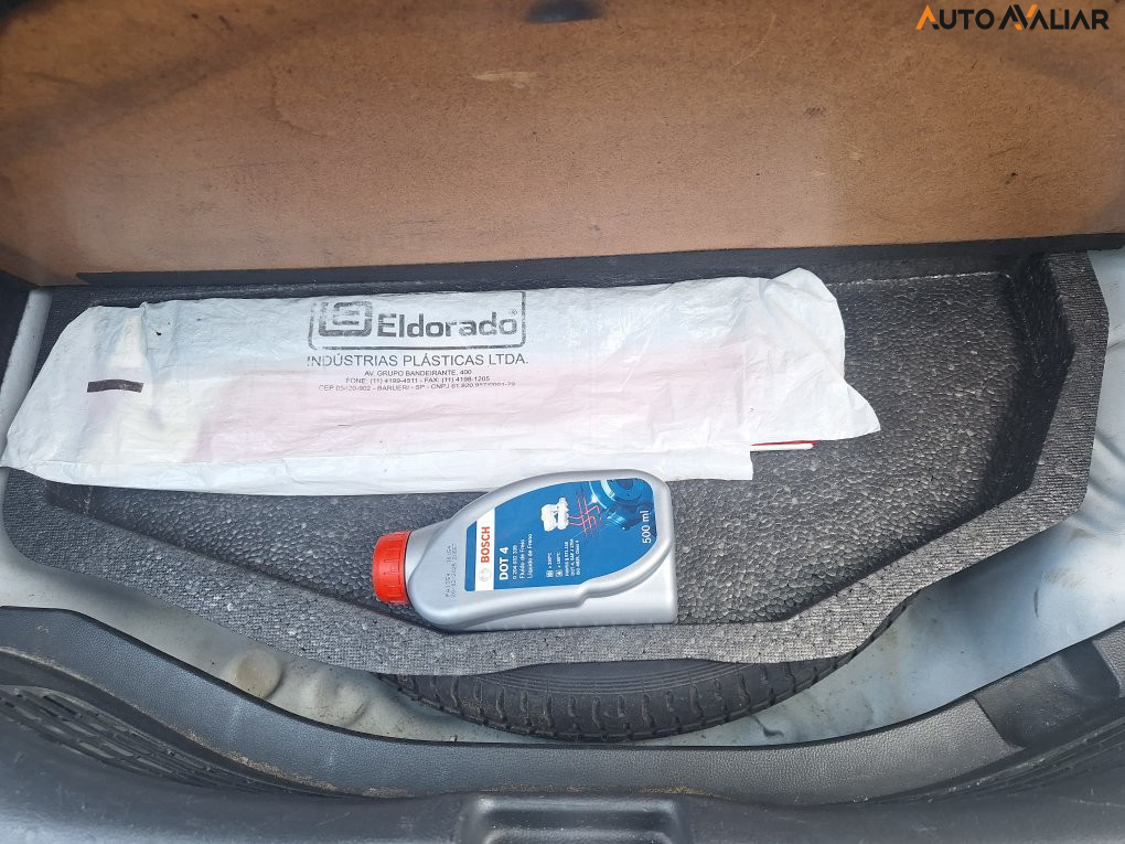 HONDA NEW FIT (N.G)EXL- CVT 1.5 16V(FLEXO)