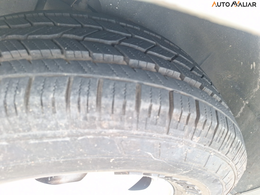 SSANGYONG KYRON 2.0 XDI 200KY 4X4 16V TURBO INTERCOOLER DIESEL 4P AUTOMATICO