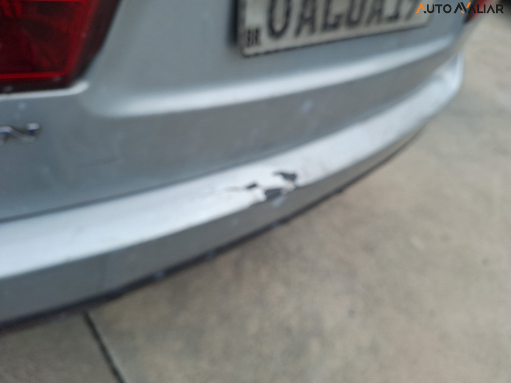 SSANGYONG KYRON 2.0 XDI 200KY 4X4 16V TURBO INTERCOOLER DIESEL 4P AUTOMATICO