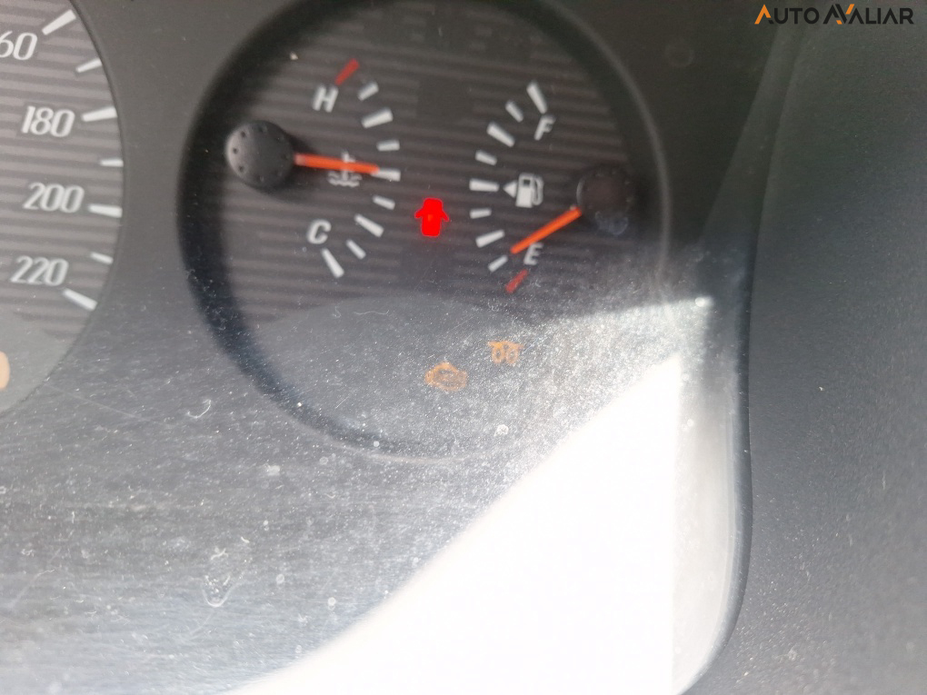 SSANGYONG KYRON 2.0 XDI 200KY 4X4 16V TURBO INTERCOOLER DIESEL 4P AUTOMATICO