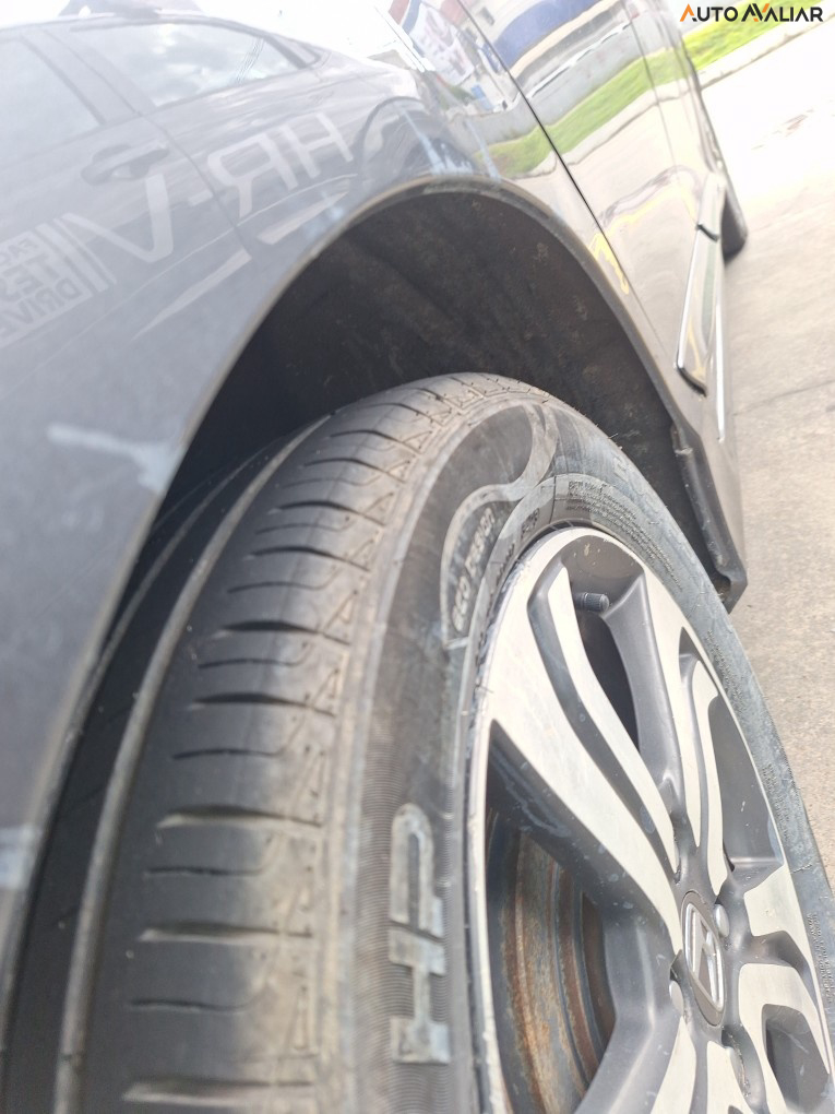 HONDA CITY 1.5 EX 16V FLEX 4P AUTOMATICO