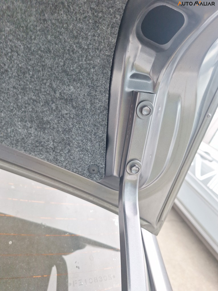 HONDA CITY 1.5 EX 16V FLEX 4P AUTOMATICO