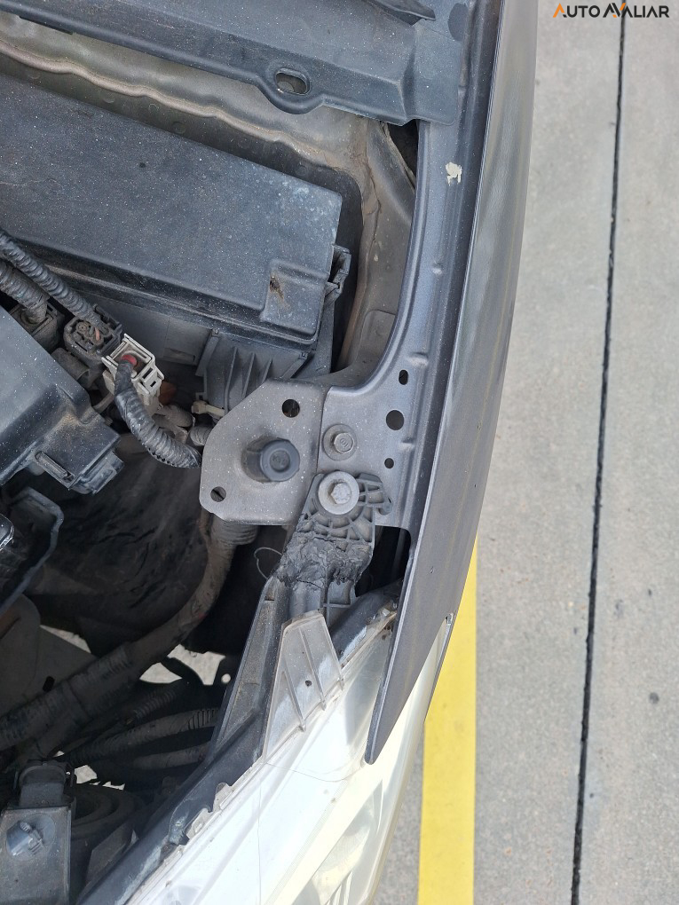 HONDA CITY 1.5 EX 16V FLEX 4P AUTOMATICO