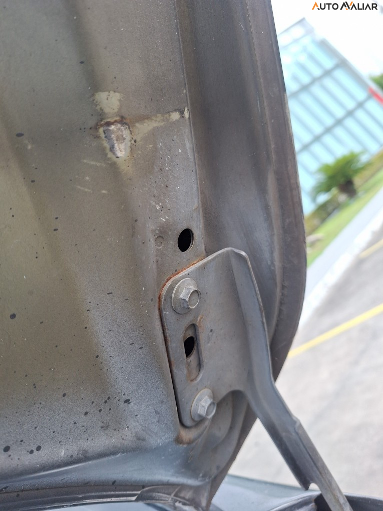 HONDA CITY 1.5 EX 16V FLEX 4P AUTOMATICO