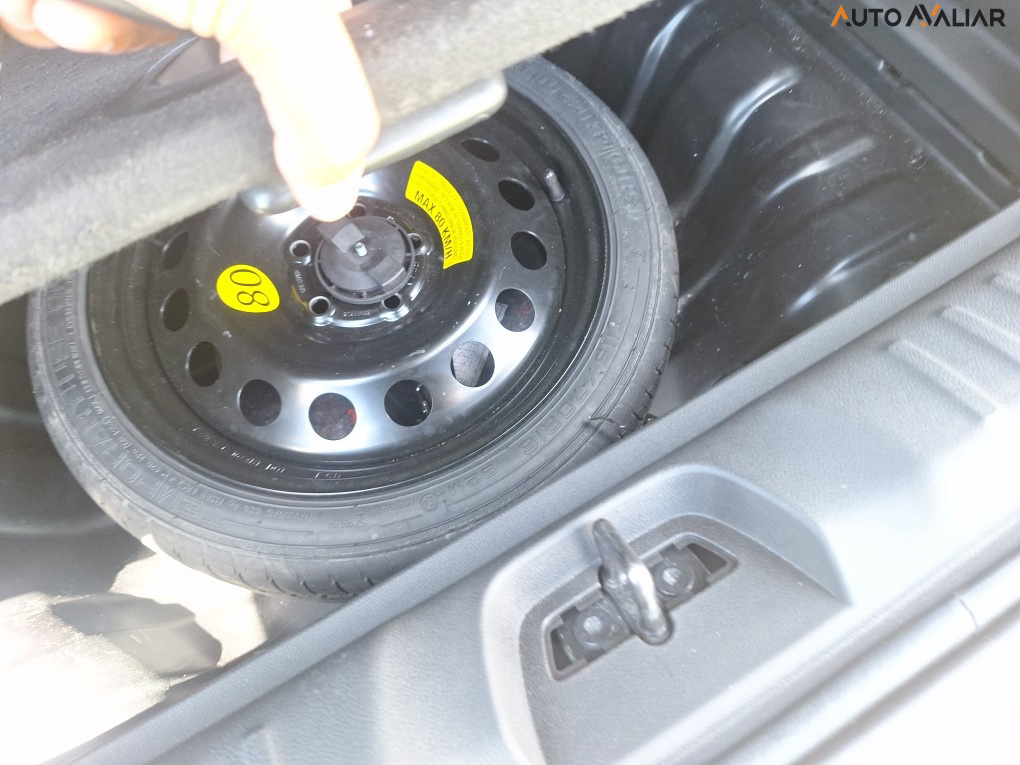 CHEVROLET TRACKER 1.0 TURBO FLEX LT AUTOMATICO