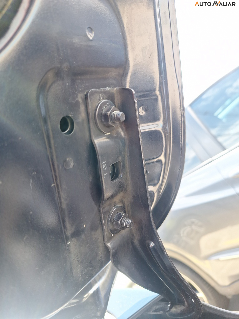 CHEVROLET TRACKER 1.0 TURBO FLEX LT AUTOMATICO