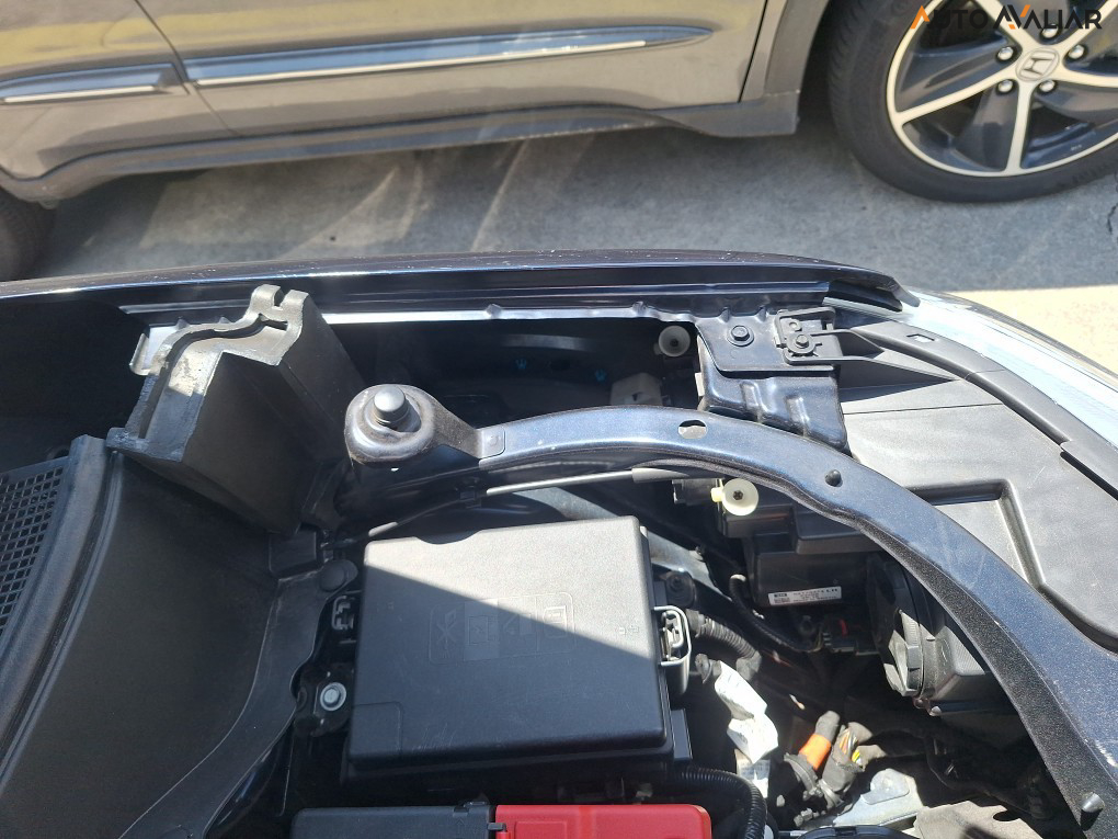 CHEVROLET TRACKER 1.0 TURBO FLEX LT AUTOMATICO