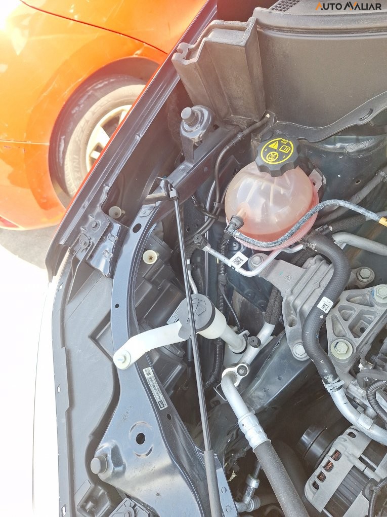 CHEVROLET TRACKER 1.0 TURBO FLEX LT AUTOMATICO