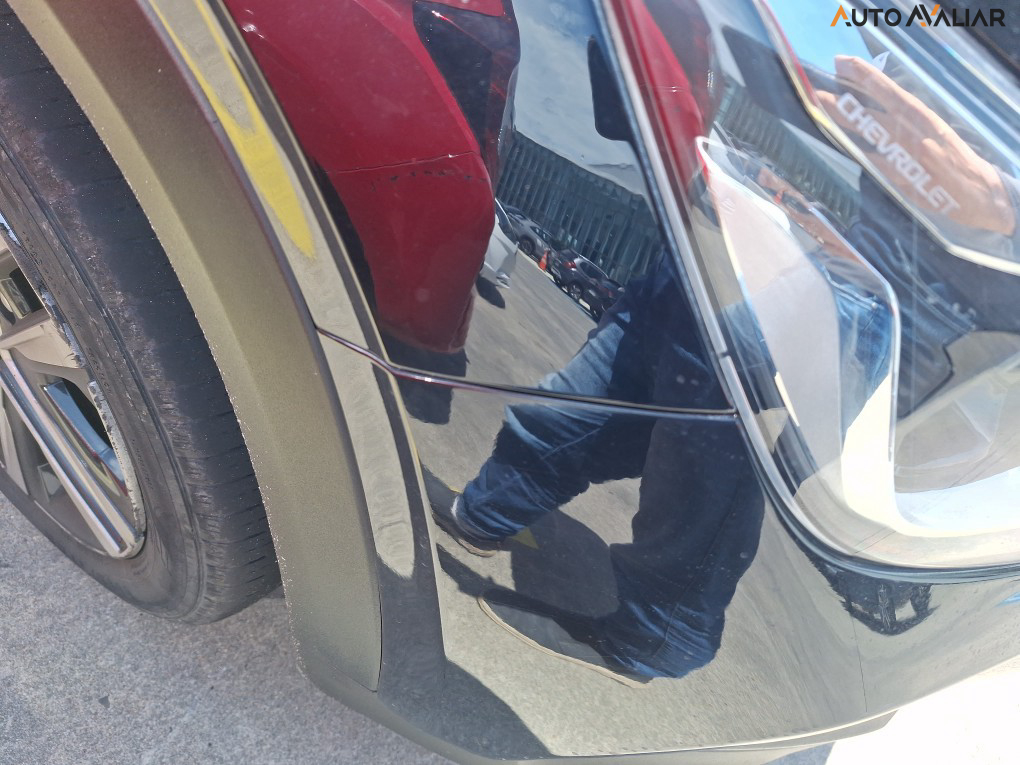 CHEVROLET TRACKER 1.0 TURBO FLEX LT AUTOMATICO