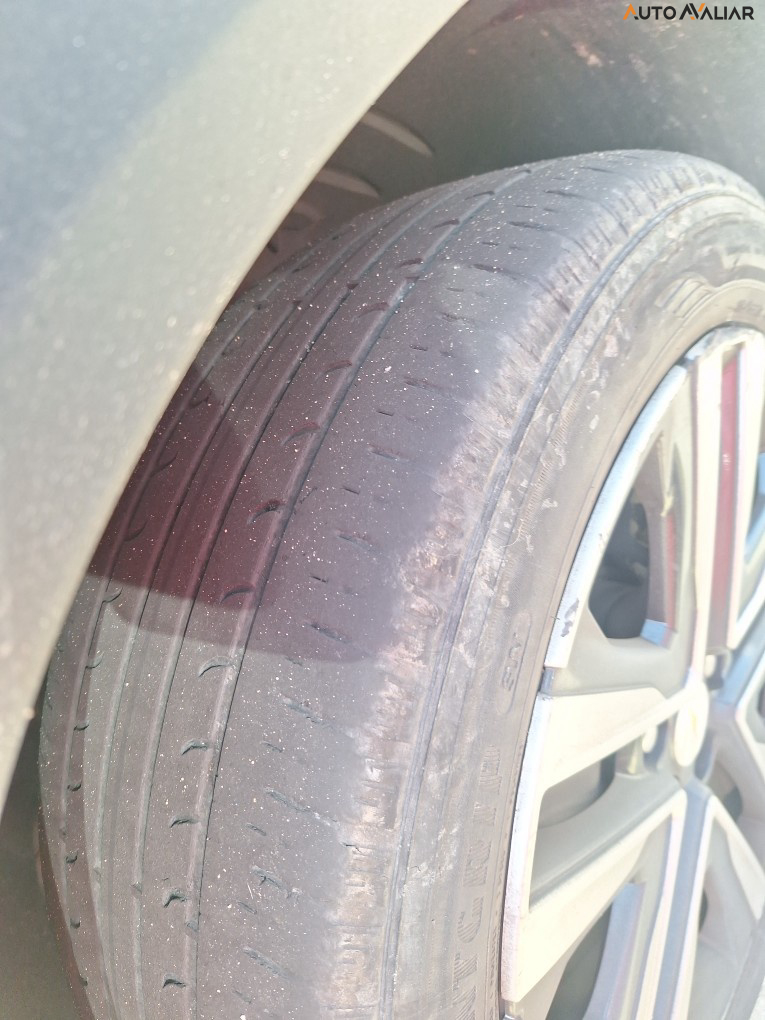 CHEVROLET TRACKER 1.0 TURBO FLEX LT AUTOMATICO