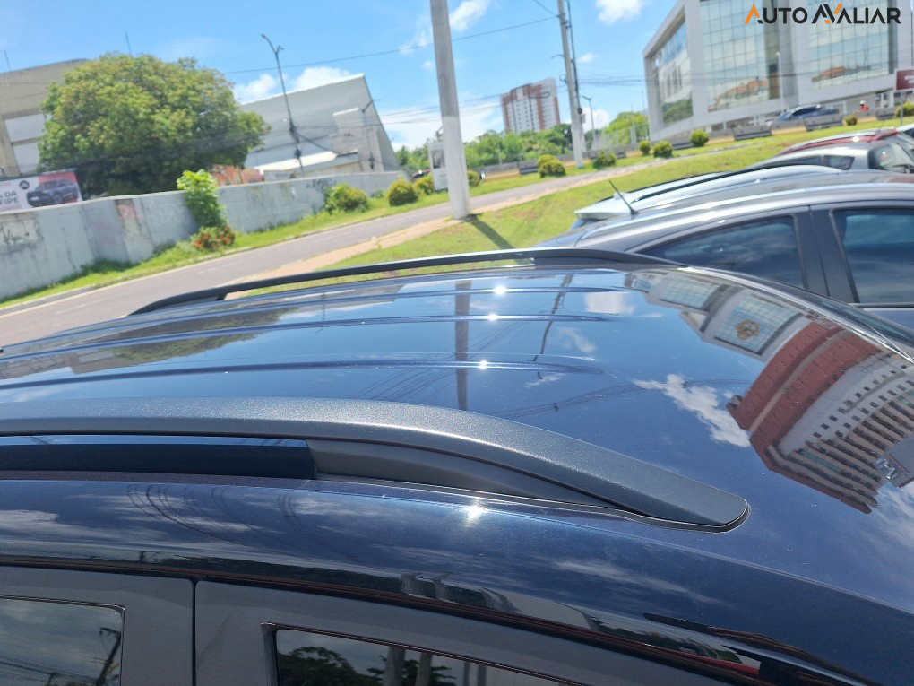 CHEVROLET TRACKER 1.0 TURBO FLEX LT AUTOMATICO