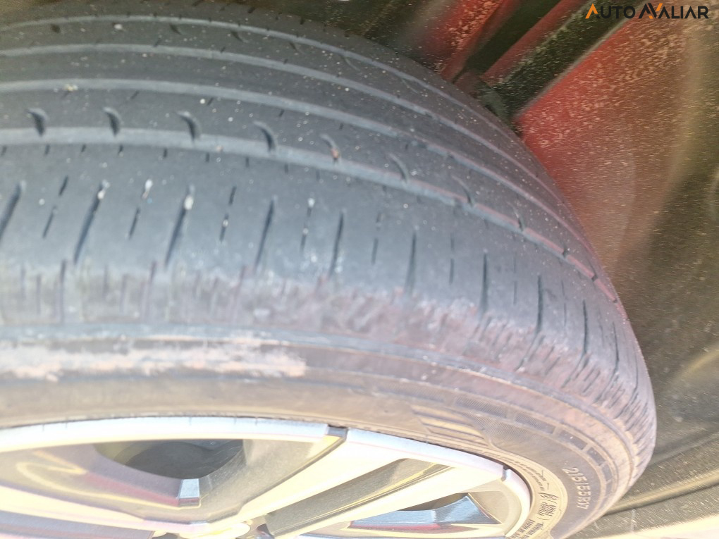 CHEVROLET TRACKER 1.0 TURBO FLEX LT AUTOMATICO