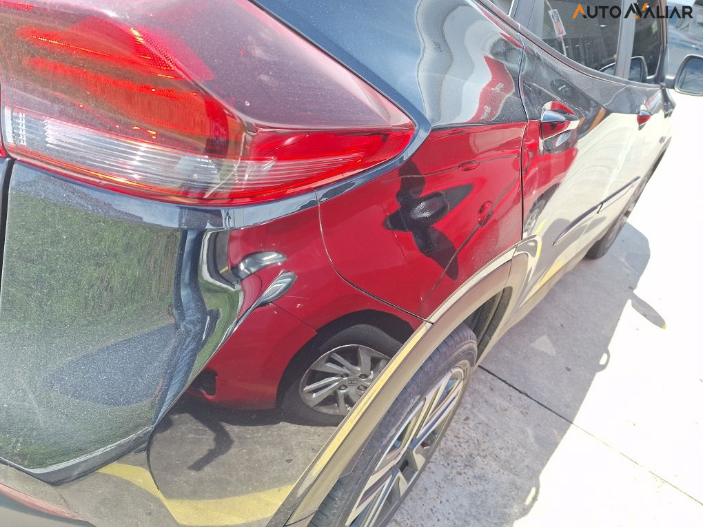 CHEVROLET TRACKER 1.0 TURBO FLEX LT AUTOMATICO