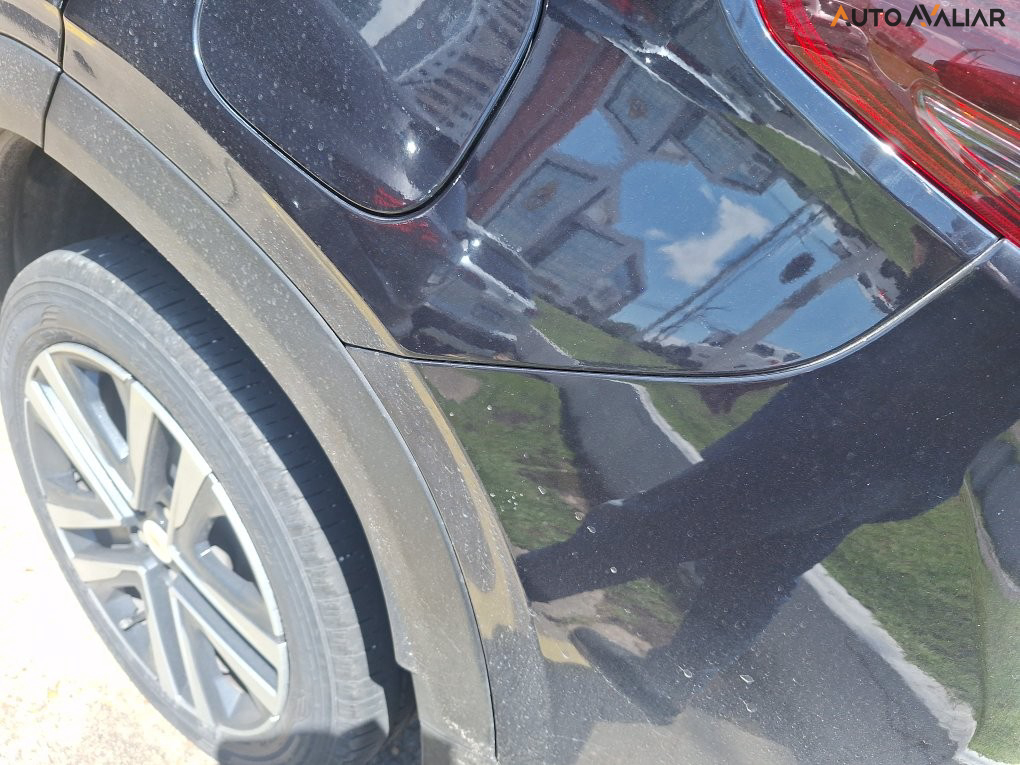 CHEVROLET TRACKER 1.0 TURBO FLEX LT AUTOMATICO