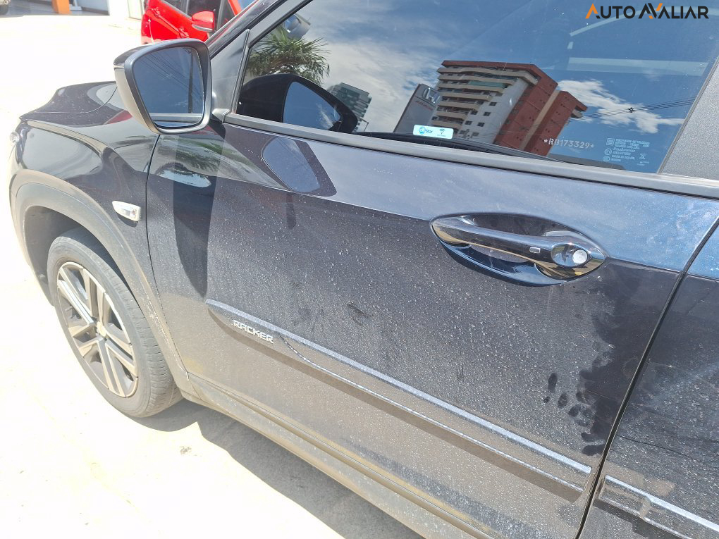 CHEVROLET TRACKER 1.0 TURBO FLEX LT AUTOMATICO