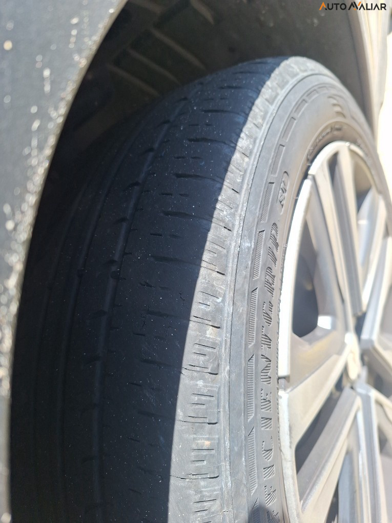 CHEVROLET TRACKER 1.0 TURBO FLEX LT AUTOMATICO