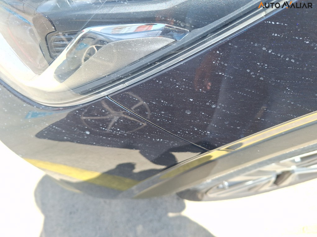 CHEVROLET TRACKER 1.0 TURBO FLEX LT AUTOMATICO