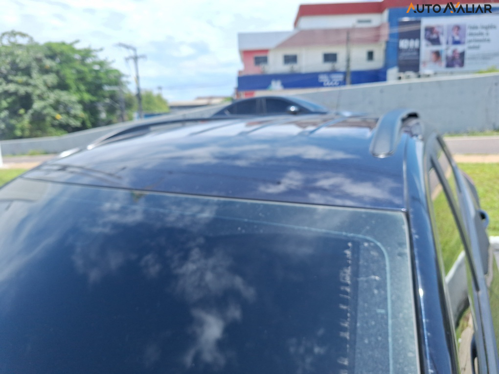 CHEVROLET TRACKER 1.0 TURBO FLEX LT AUTOMATICO