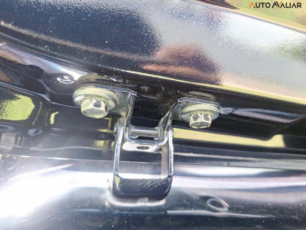 CHEVROLET TRACKER 1.0 TURBO FLEX LT AUTOMATICO