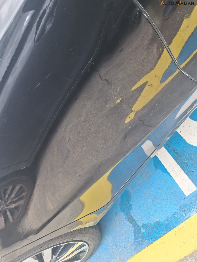 HONDA FIT 1.5 EX 16V FLEX 4P AUTOMATICO