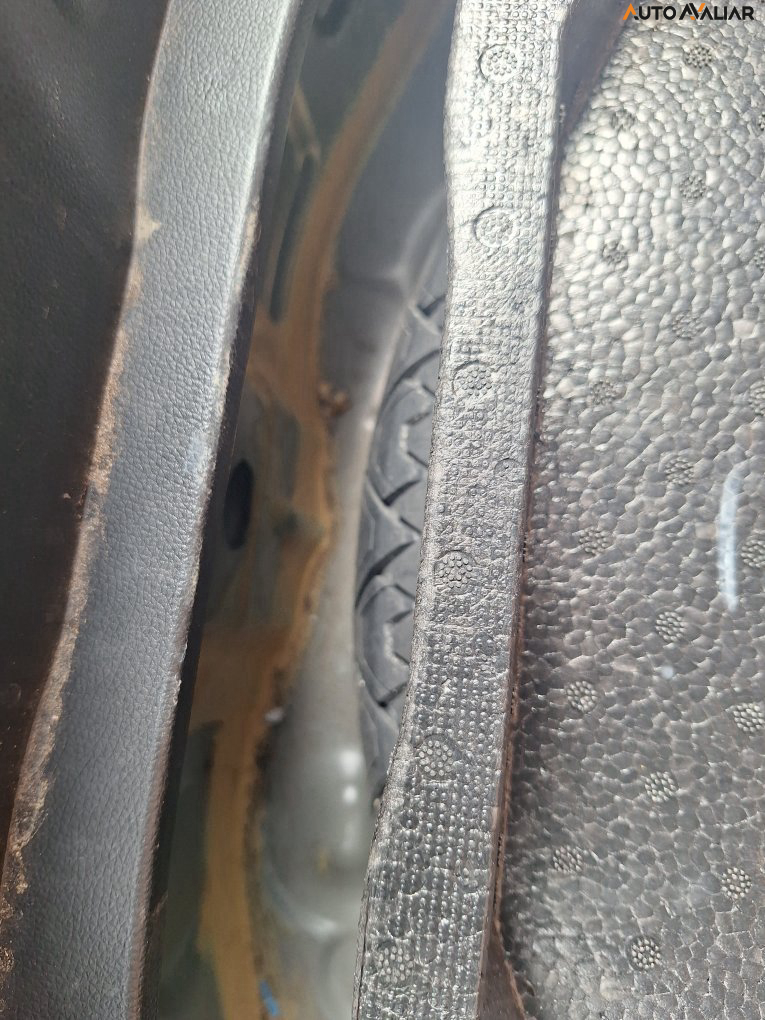 HONDA FIT 1.5 EX 16V FLEX 4P AUTOMATICO