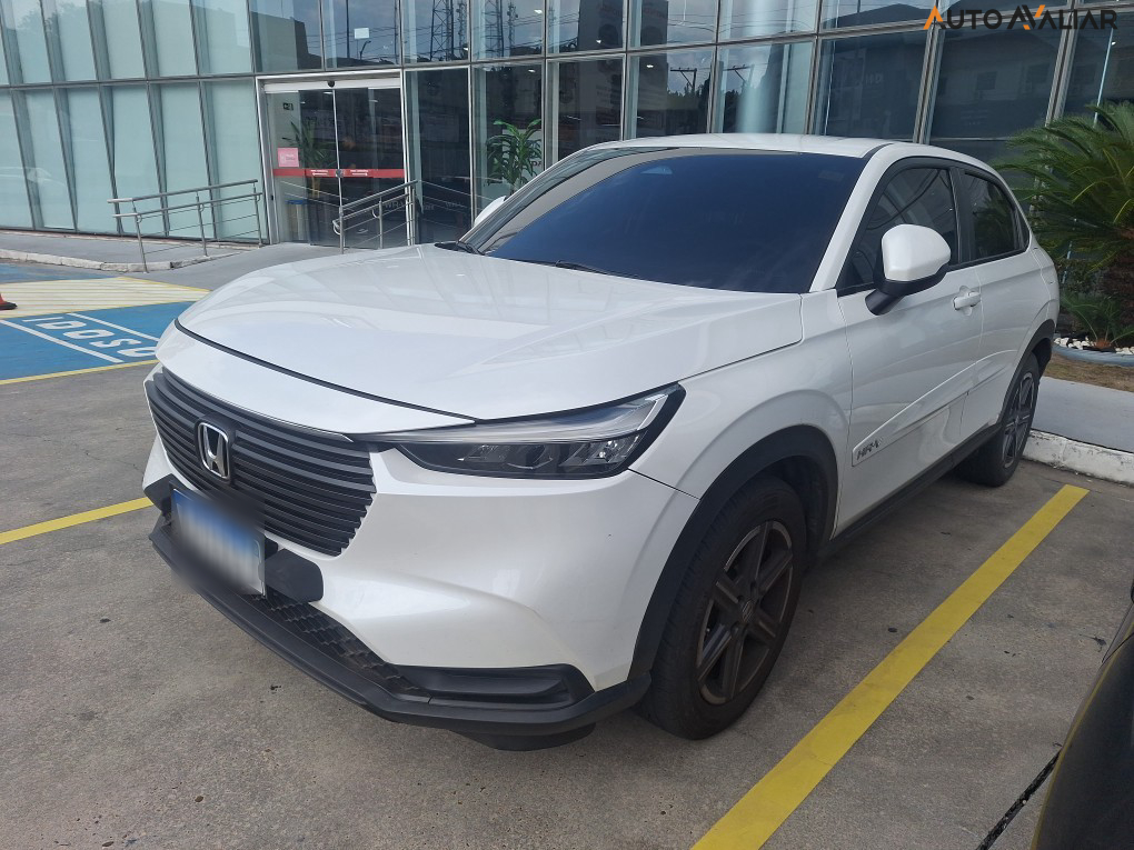 HONDA HR-V 1.5 DI I-VTEC FLEX EX CVT