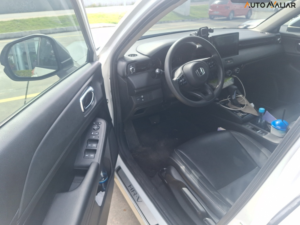 HONDA HR-V 1.5 DI I-VTEC FLEX EX CVT