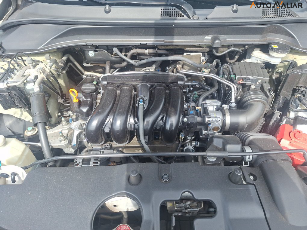 HONDA HR-V 1.5 DI I-VTEC FLEX EX CVT