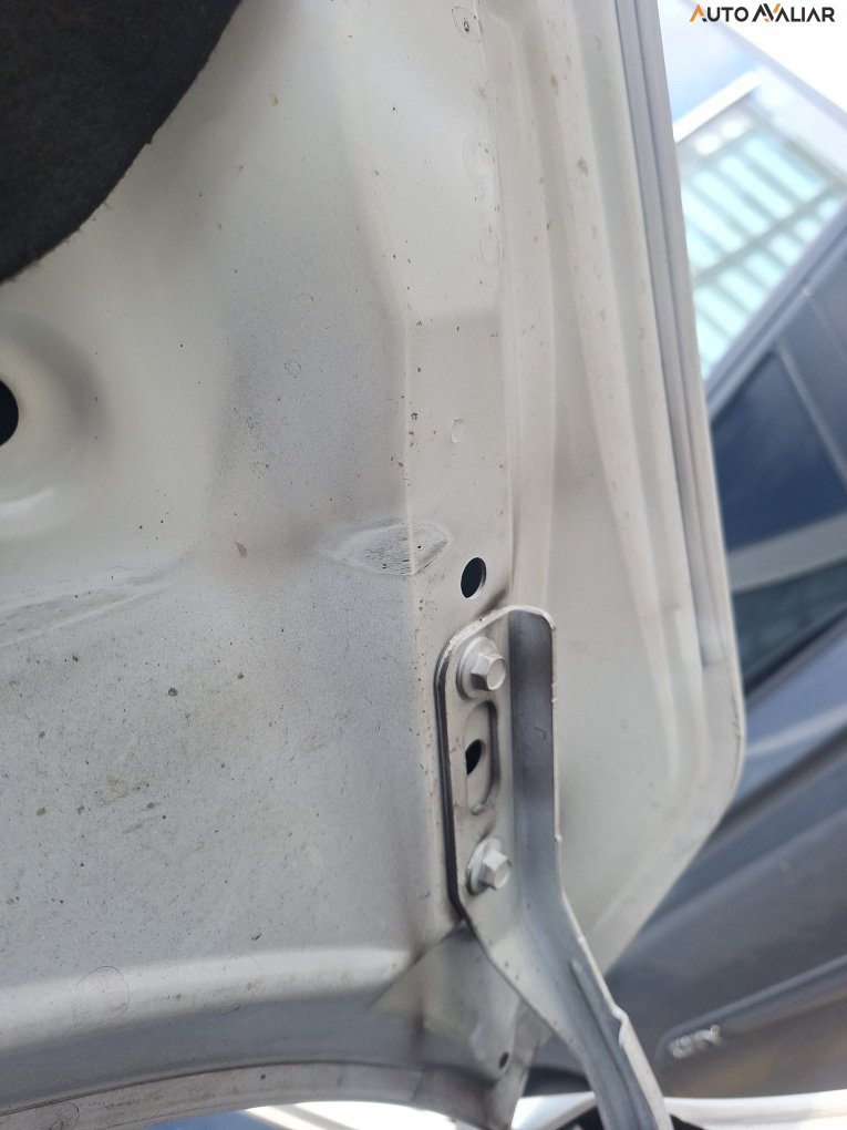 HONDA HR-V 1.5 DI I-VTEC FLEX EX CVT