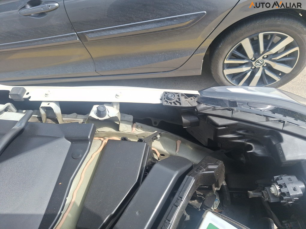 HONDA HR-V 1.5 DI I-VTEC FLEX EX CVT