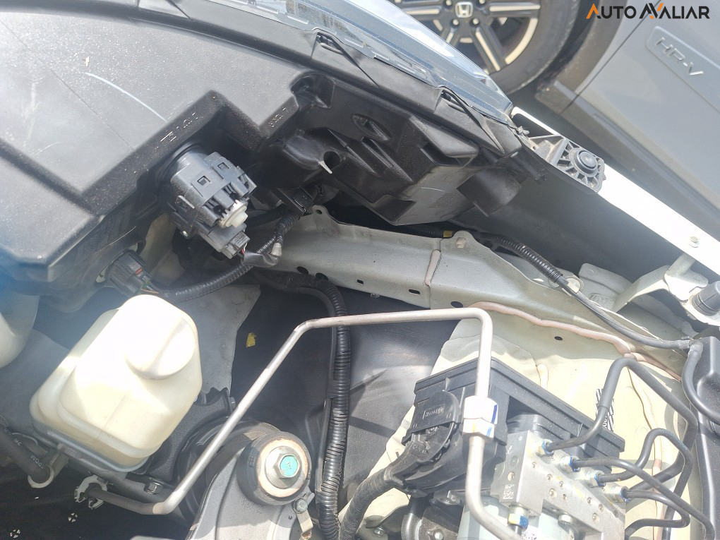 HONDA HR-V 1.5 DI I-VTEC FLEX EX CVT