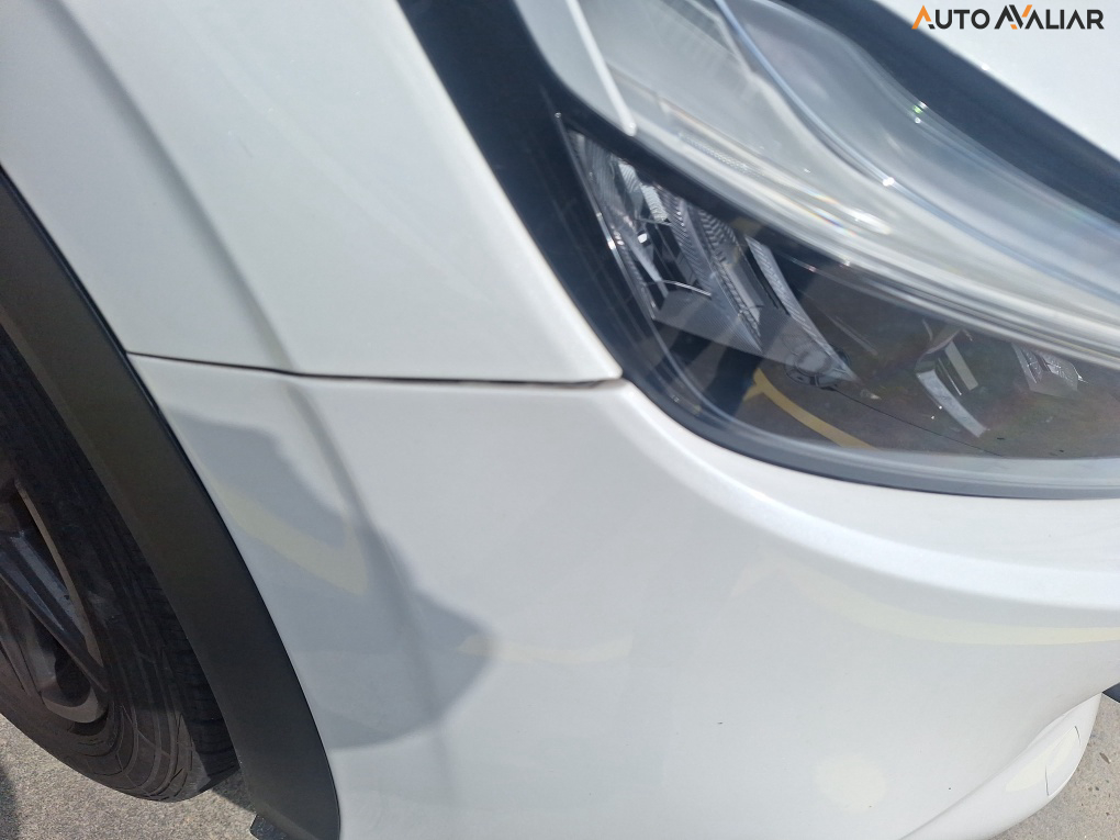 HONDA HR-V 1.5 DI I-VTEC FLEX EX CVT